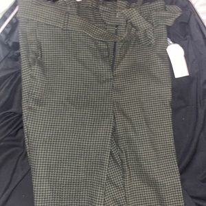 Brand new super cute soft pants with pockets with tags still on